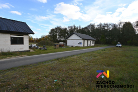 Domy wolnostojące pow. 92 m2 Zakęcie